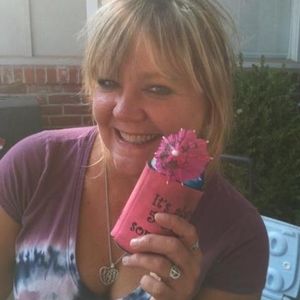 Meet your Posher, Diane